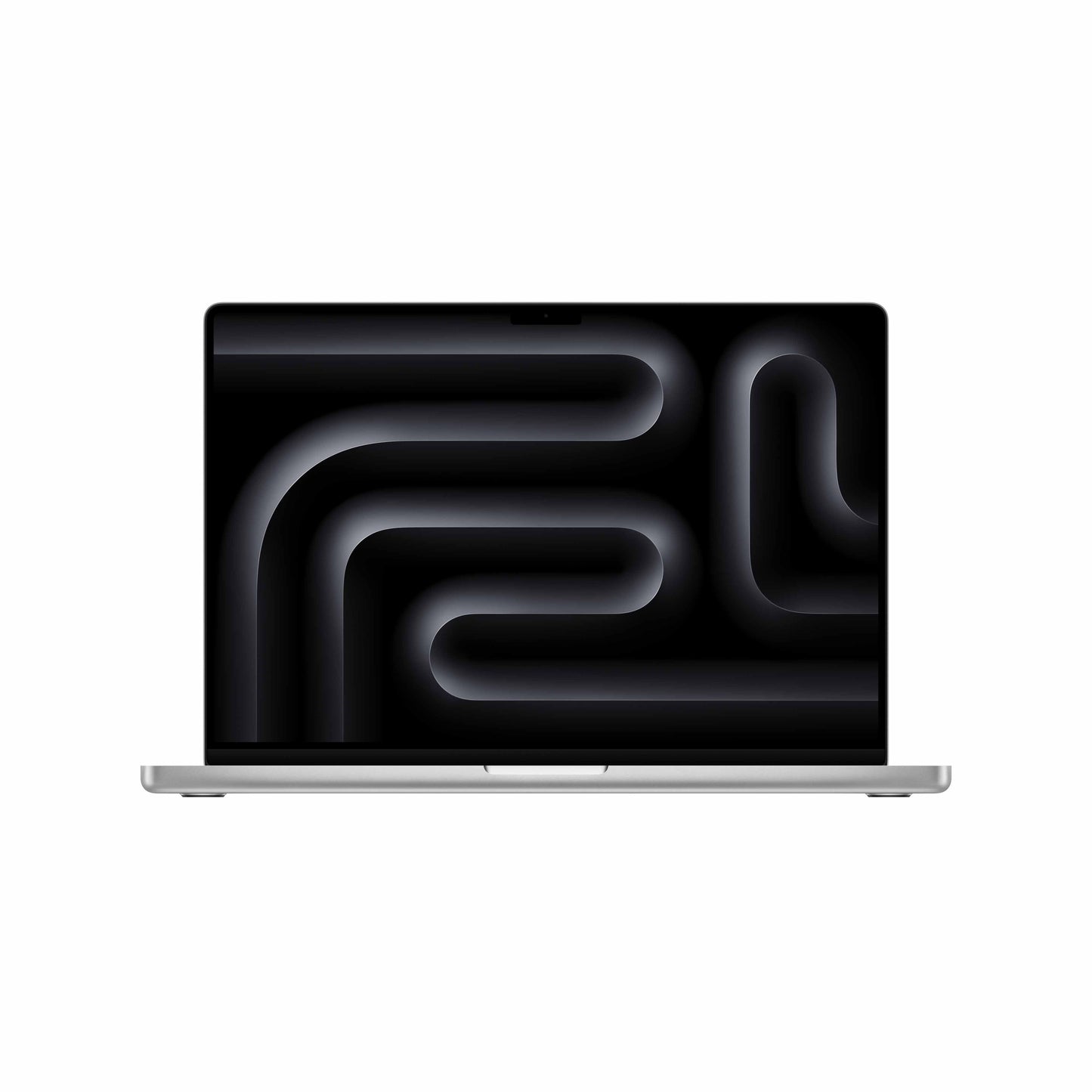 16-inch MacBook Pro: Apple M5 Max chip with 18-core CPU and 40-core GPU, 2TB SSD - Silver