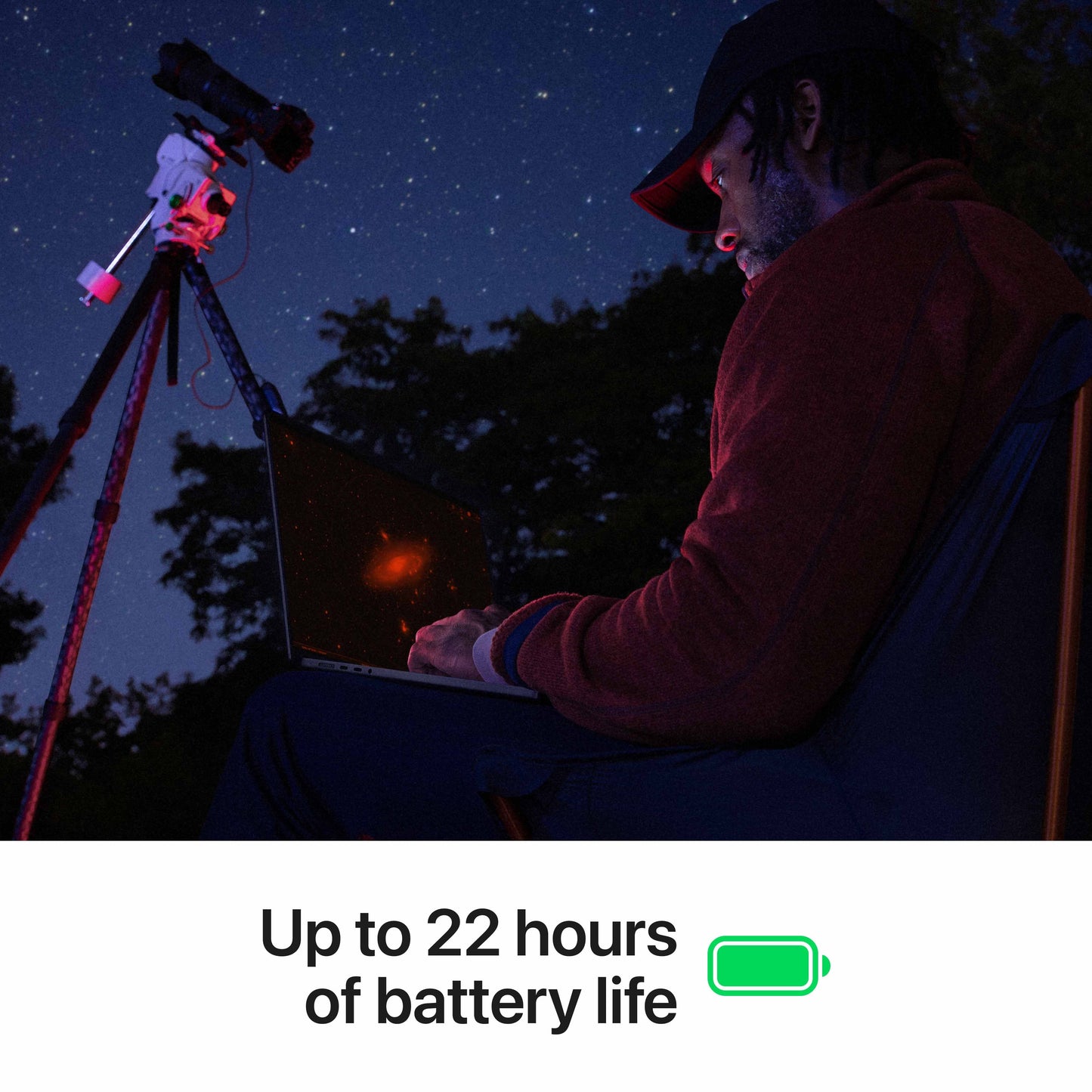 16-inch MacBook Pro: Apple M5 Max chip with 18-core CPU and 40-core GPU, 2TB SSD - Silver
