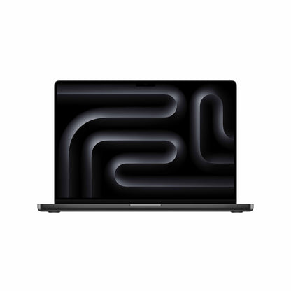 16-inch MacBook Pro: Apple M5 Max chip with 18-core CPU and 40-core GPU, 2TB SSD - Space Black