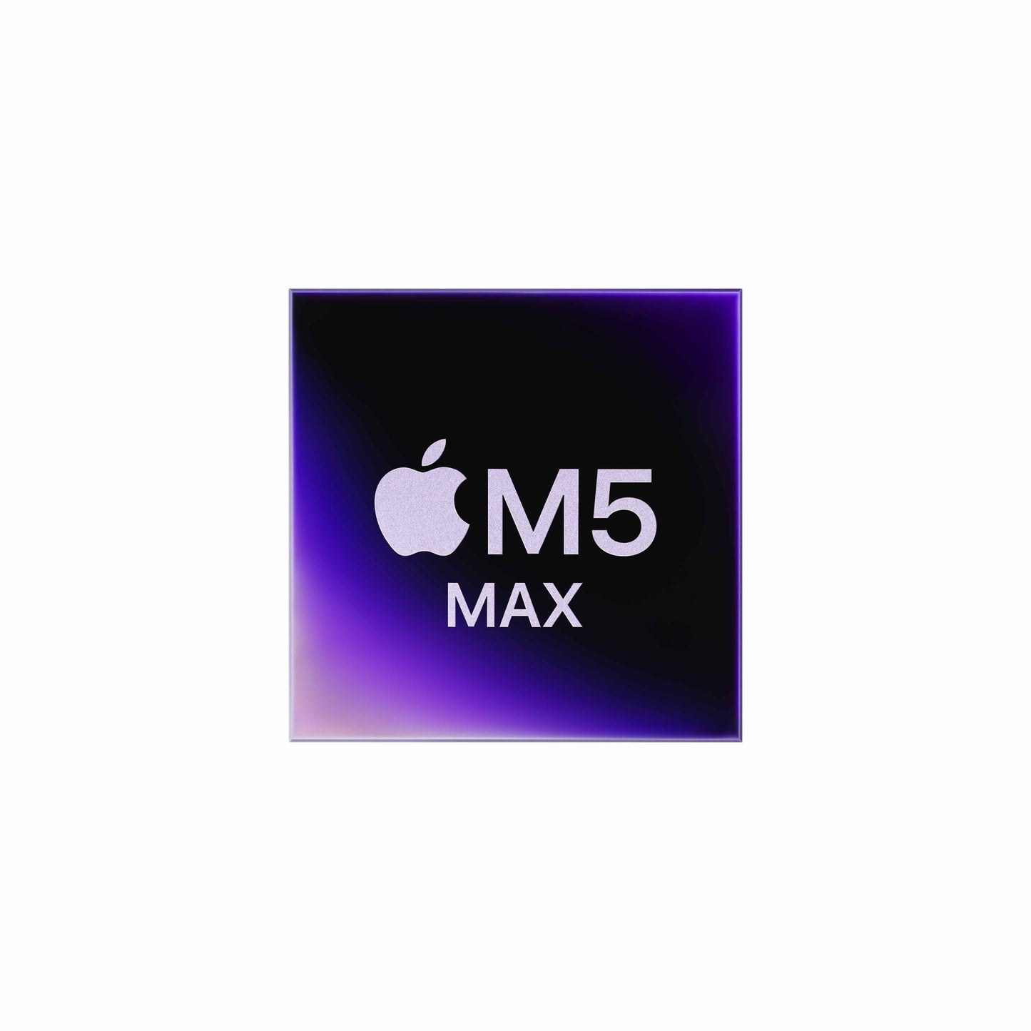 16-inch MacBook Pro: Apple M5 Max chip with 18-core CPU and 40-core GPU, 2TB SSD - Space Black