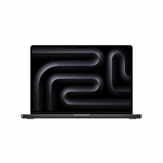 16-inch MacBook Pro: Apple M5 Pro chip with 18-core CPU and 20-core GPU, 1TB SSD - Space Black