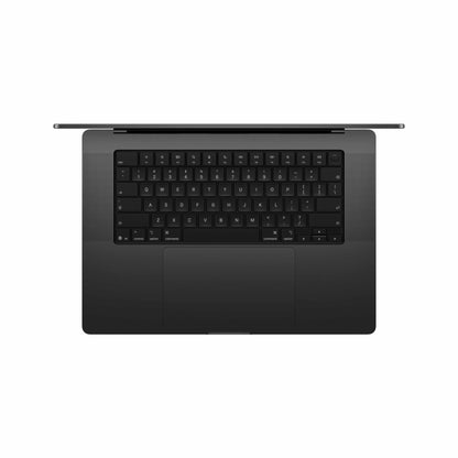 16-inch MacBook Pro: Apple M5 Pro chip with 18-core CPU and 20-core GPU, 1TB SSD - Space Black