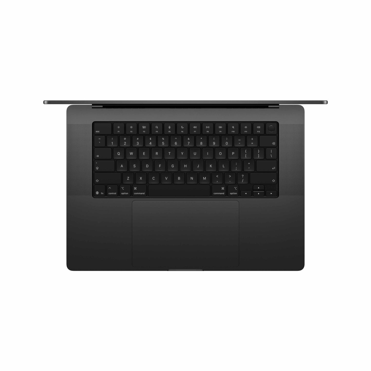 16-inch MacBook Pro: Apple M5 Pro chip with 18-core CPU and 20-core GPU, 1TB SSD - Space Black