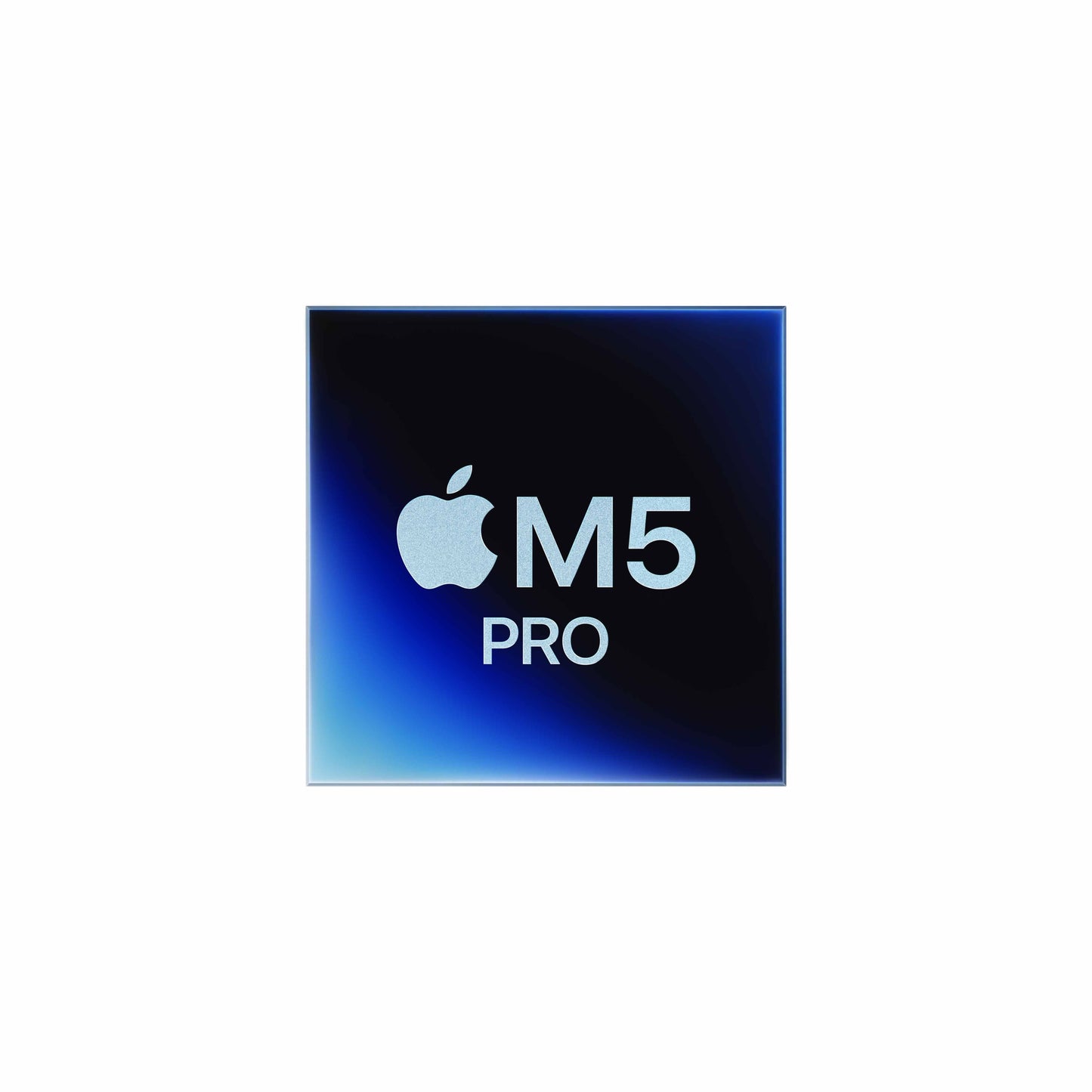 16-inch MacBook Pro: Apple M5 Pro chip with 18-core CPU and 20-core GPU, 1TB SSD - Space Black