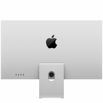 Studio Display - Nano-texture glass - Tilt- and height-adjustable stand