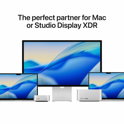 Studio Display - Standard glass - VESA mount adapter
