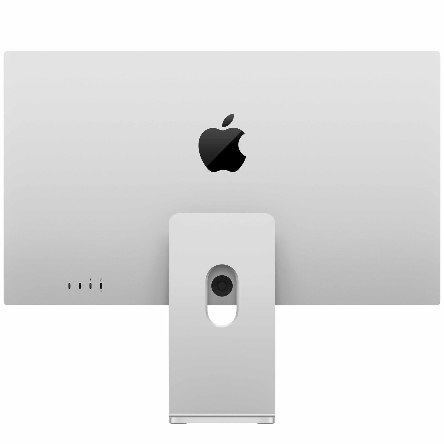 Studio Display XDR - Nano-texture glass - Tilt- and height-adjustable stand