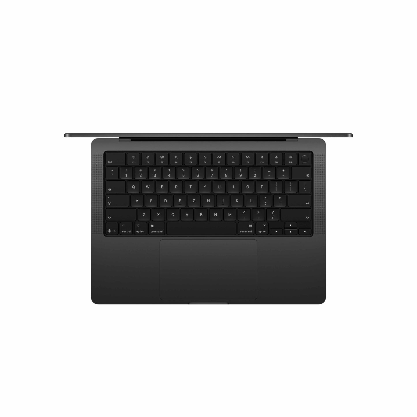 14-inch MacBook Pro: Apple M5 Max chip with 18-core CPU and 32-core GPU, 2TB SSD - Space Black