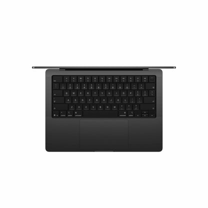 14-inch MacBook Pro: Apple M5 Max chip with 18-core CPU and 32-core GPU, 2TB SSD - Space Black