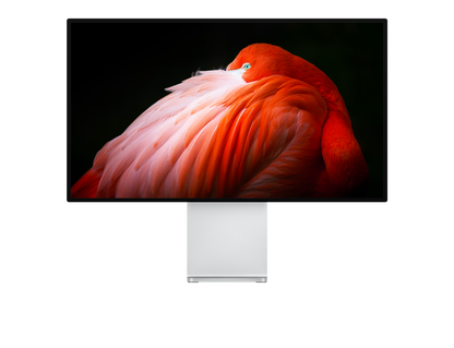 Pro Display XDR - Standard glass