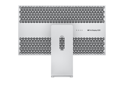 Pro Display XDR - Standard glass