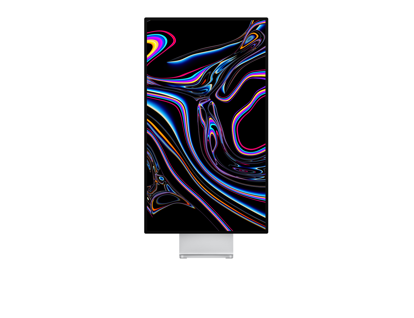 Pro Display XDR - Nano-texture glass