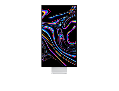 Pro Display XDR - Standard glass