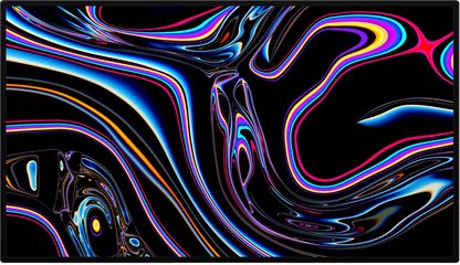 Pro Display XDR - Standard glass