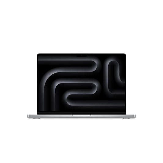 14-inch MacBook Pro: Apple M4 Max chip with 14‑core CPU and 32‑core GPU, 1TB SSD - Silver