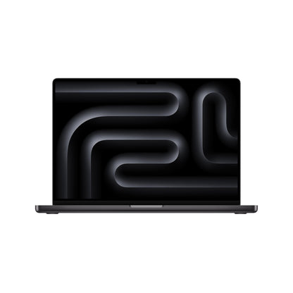 16-inch MacBook Pro: Apple M4 Max chip with 16‑core CPU and 40‑core GPU, 1TB SSD - Space Black