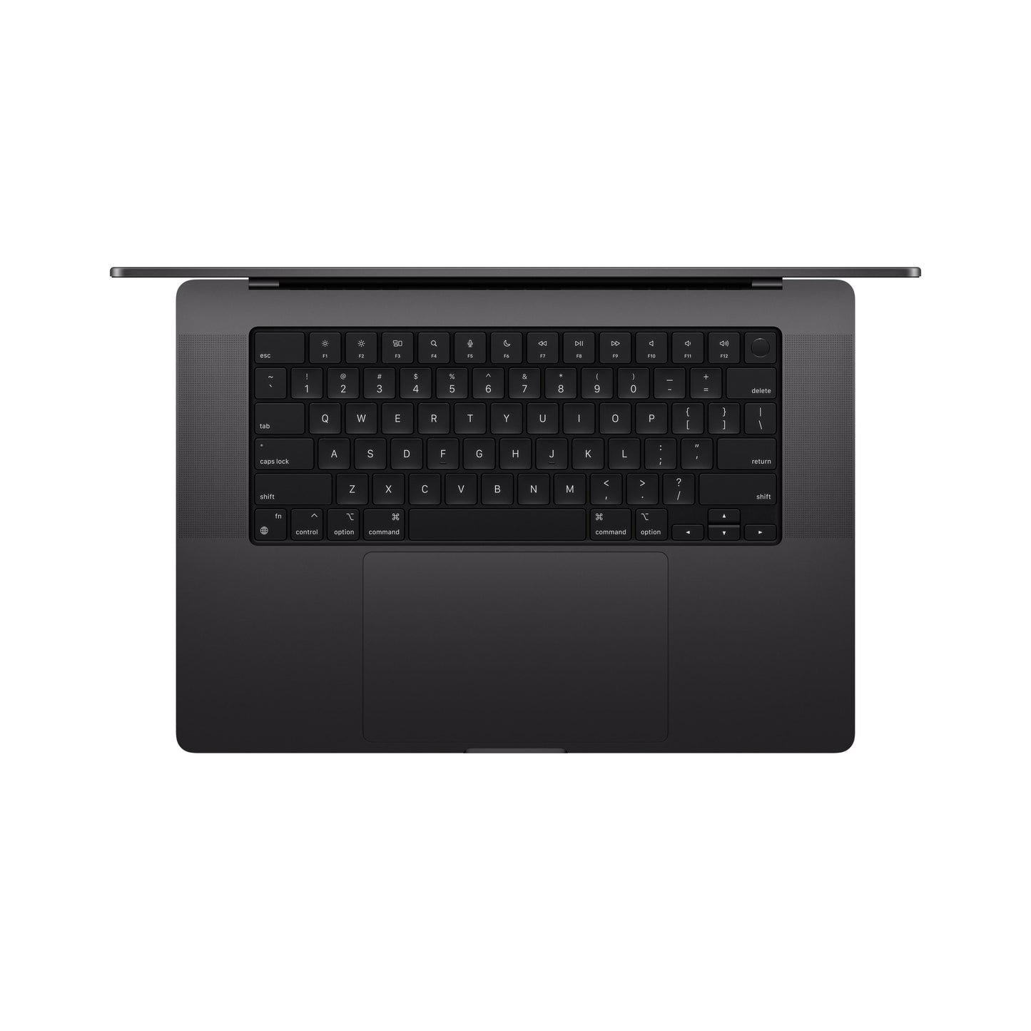 16-inch MacBook Pro: Apple M4 Max chip with 14‑core CPU and 32‑core GPU, 1TB SSD - Space Black