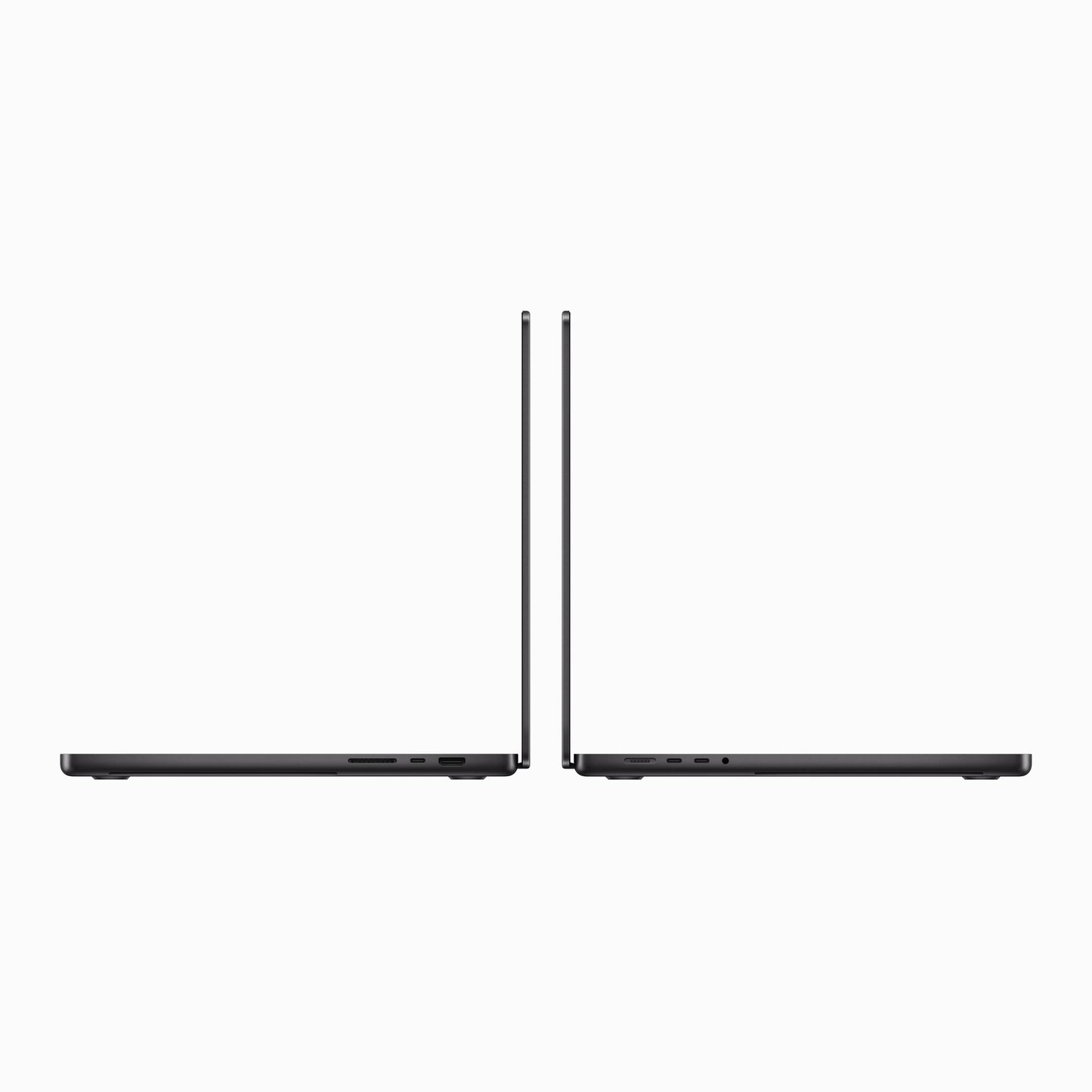 16-inch MacBook Pro: Apple M3 Max chip with 14‑core CPU and 30‑core GPU, 1TB SSD - Space Black