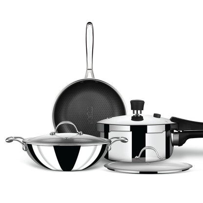 Engrave - Student Essentials Combo - 5PC