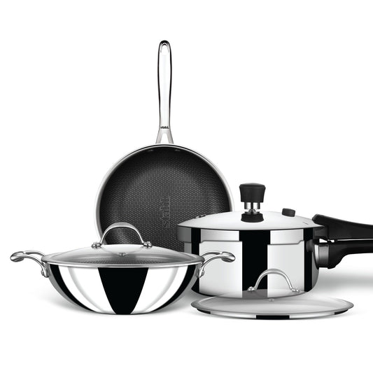 Engrave - Student Essentials Combo - 5PC