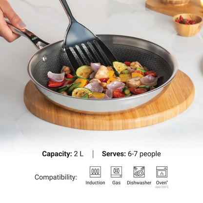 Engrave - Student Essentials Combo - 5PC