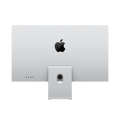 Studio Display - Standard glass - Tilt- and height-adjustable stand