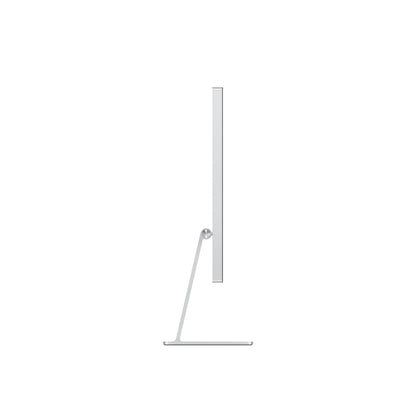 Studio Display - Standard glass - Tilt- and height-adjustable stand