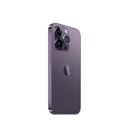 iPhone 14 Pro 1TB Deep Purple