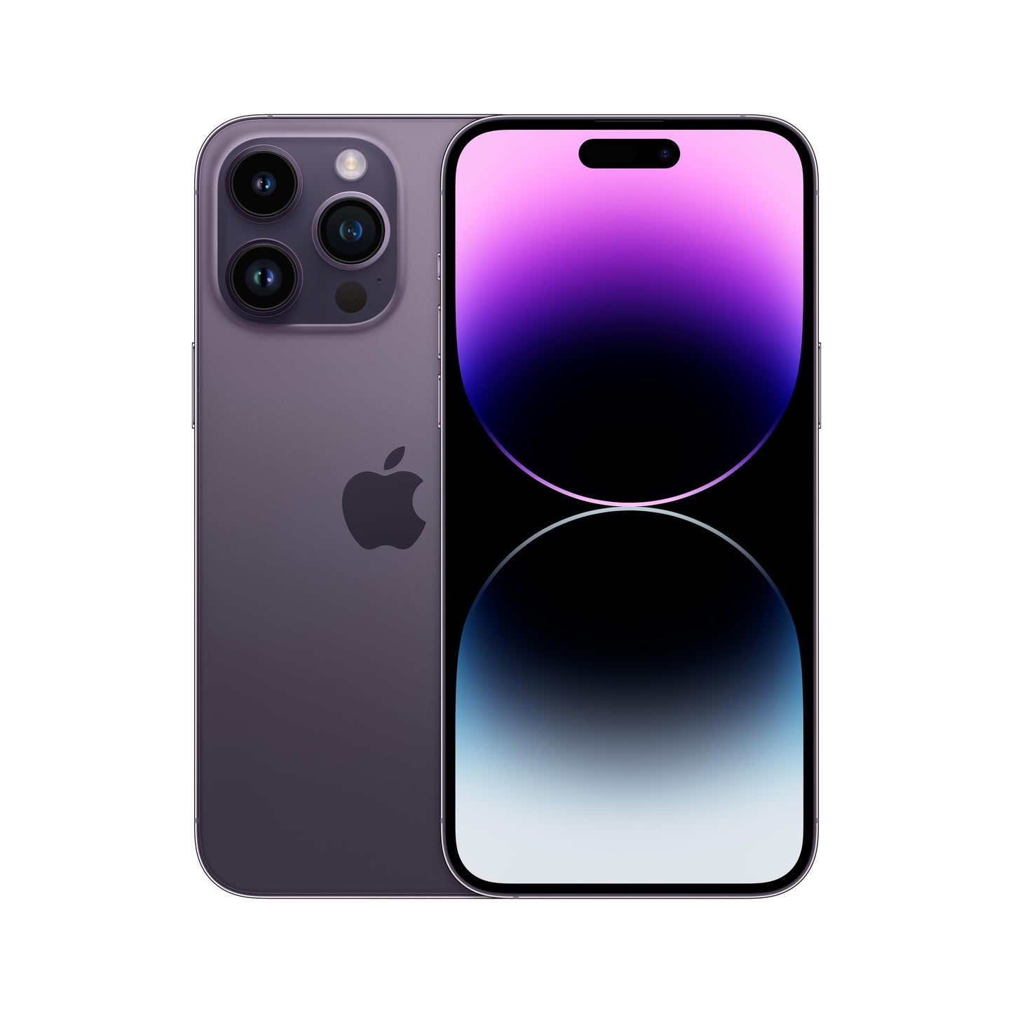 iPhone 14 Pro Max 1TB Deep Purple