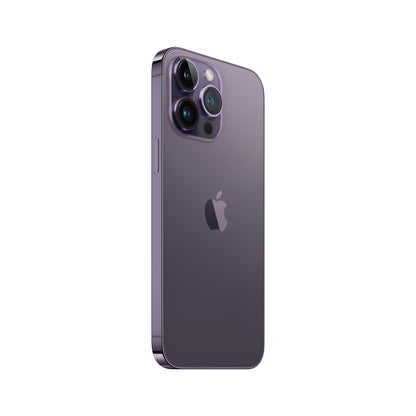 iPhone 14 Pro Max 1TB Deep Purple