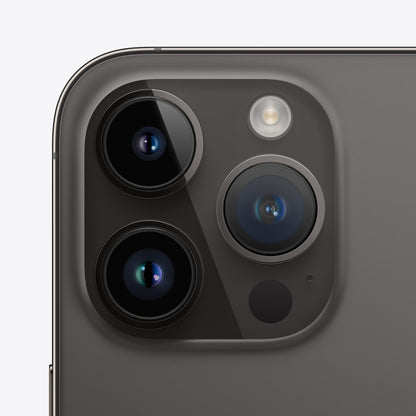 iPhone 14 Pro 1TB Space Black